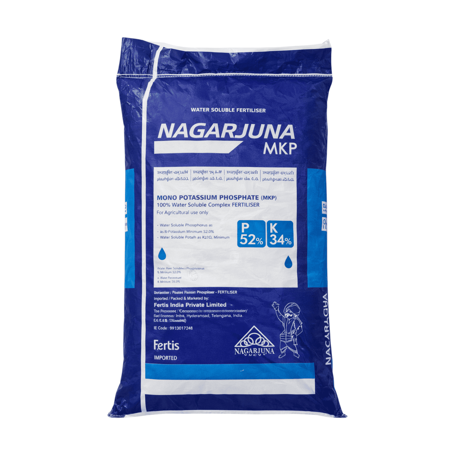 Crop Care Solutions