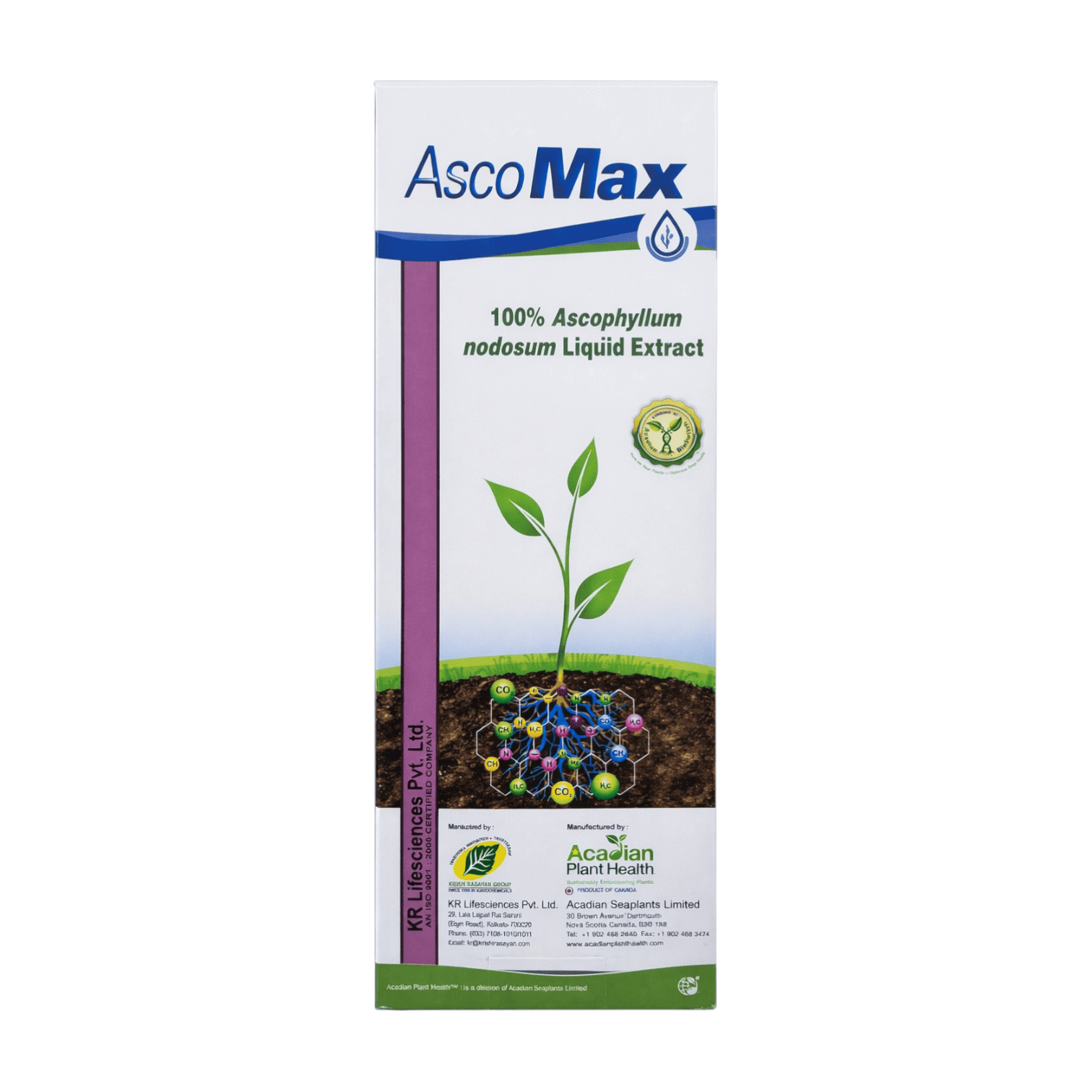 Crop Care Solutions