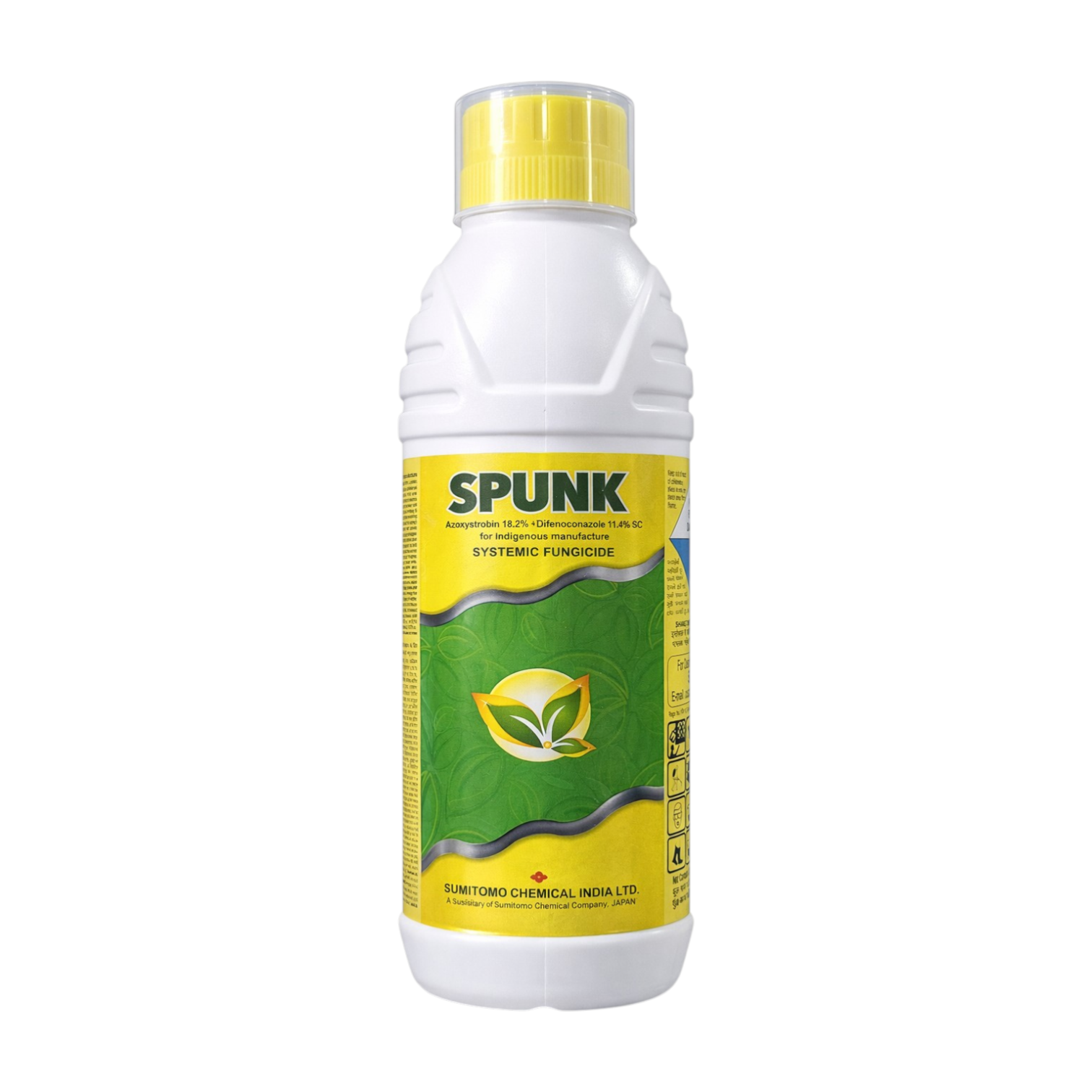 Crop Care Solutions